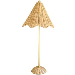 Lillian August Parasol Lamp!